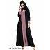 Long Cardigan abaya